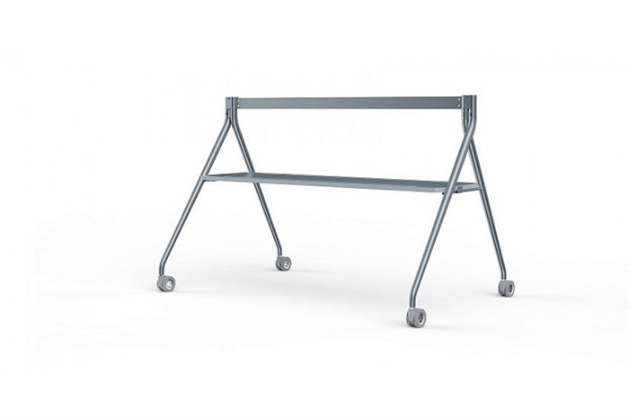 Стойка;мобильная;Yealink;MB-FloorStand-860Т 127175