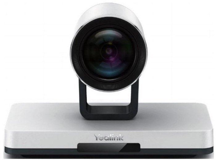 Видеокамера;;Yealink;VCC22 127198