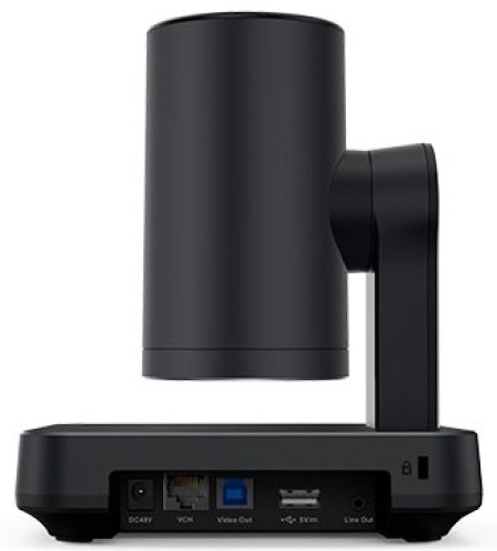 Видеокамера;;Yealink;UVC84;Black 127207