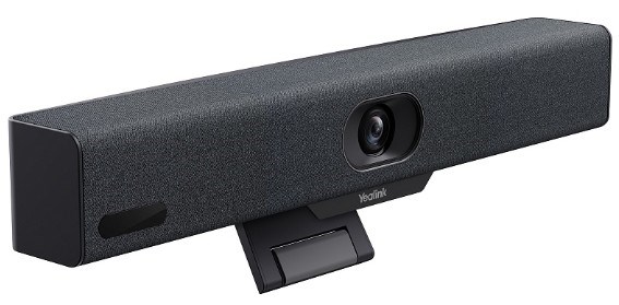 Терминал;;Yealink;A10-010-VCS-Edition 127215