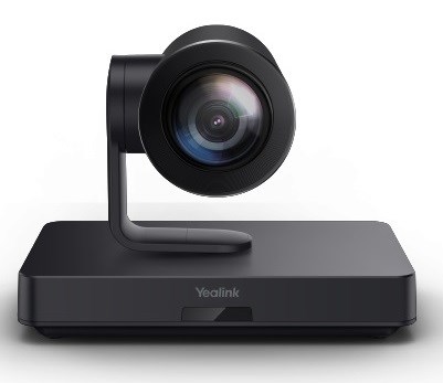 Видеокамера;;Yealink;UVC85 127216