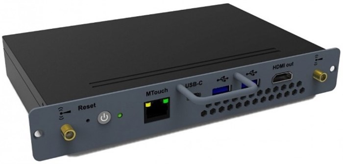 Процессорный;модуль;;Yealink;OPS-W02-LINUX 127217