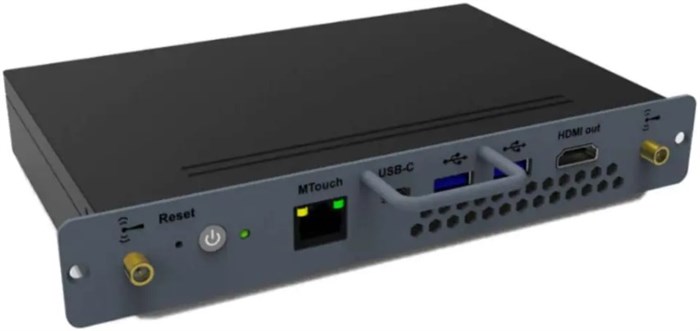 Модуль;;Yealink;MCore-OPS 127220