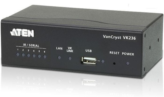 Блок;;Aten;VK236-AT 127251