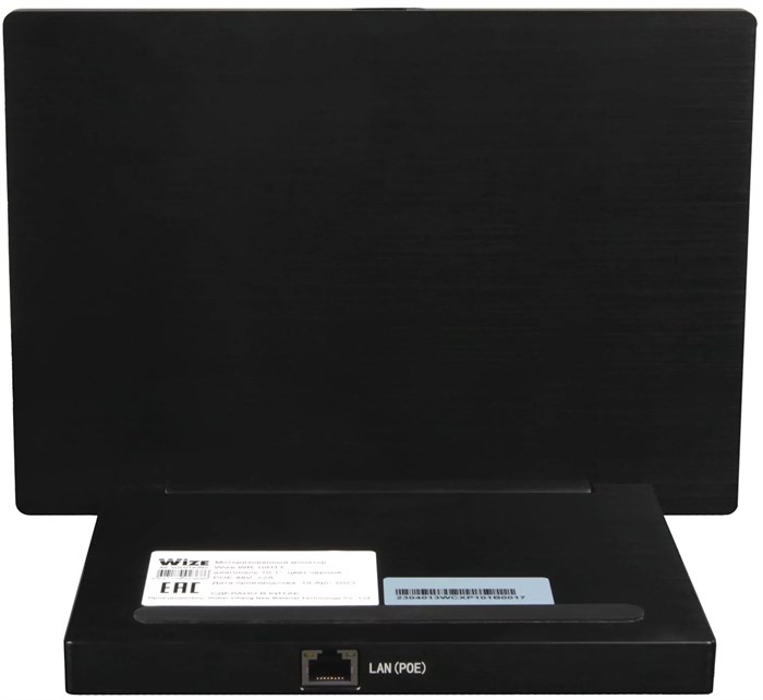 Панель;управления;;Wize;WR-10HTT 127254