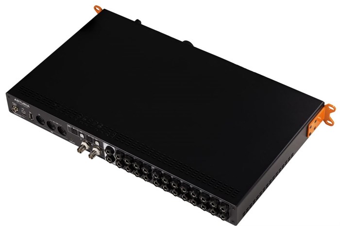 Аудиоинтерфейс;;Arturia;Audiofuse;16;Rig 127264