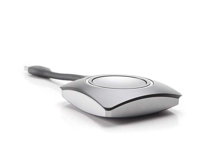 Кнопка;;Barco;One;ClickShare;Button 127267