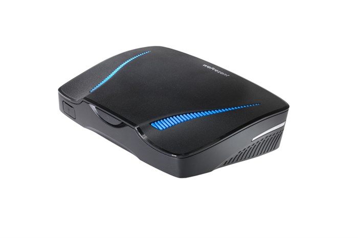 Беспроводной;презентер;;Barco;WePresent;WiCS-2100;SET;CN 127272