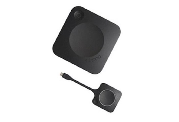 Комплект;;Barco;ClickShare;C-10;set;GEN2 127275