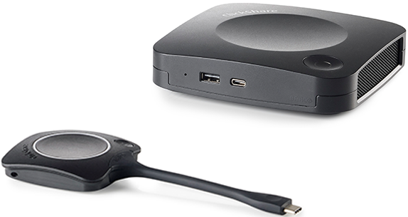 Комплект;;Barco;ClickShare;CX-20;SET 127277