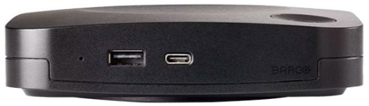 Комплект;;Barco;ClickShare;CX-20;set;GEN2 127278