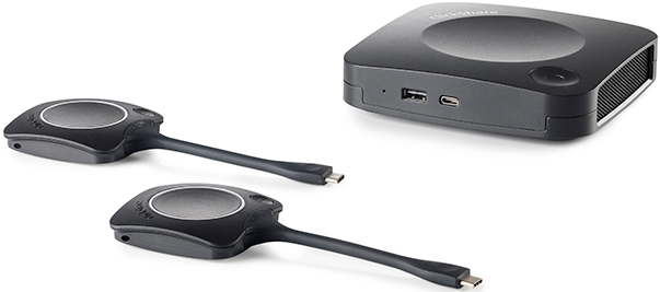 Комплект;;Barco;ClickShare;CX-30;SET 127279