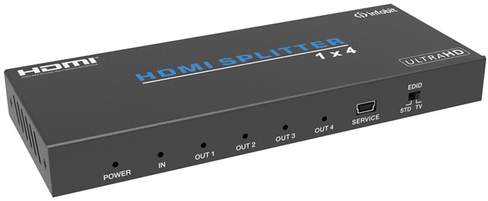 Усилитель;;Infobit;iSwitch;104 127314