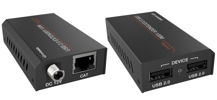 Комплект;;Infobit;iTrans;USB2-TR100 127319