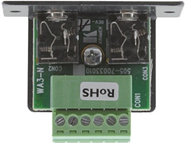 Переходник;;Kramer;WA-3N;(O) 127344