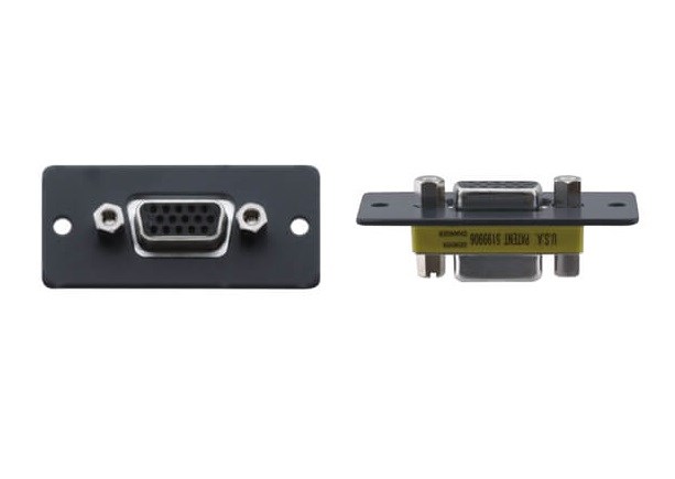 Переходник;;Kramer;WX-2F;(G) 127345