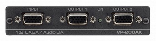 Усилитель-распределитель;;Kramer;VP-200AK 127355