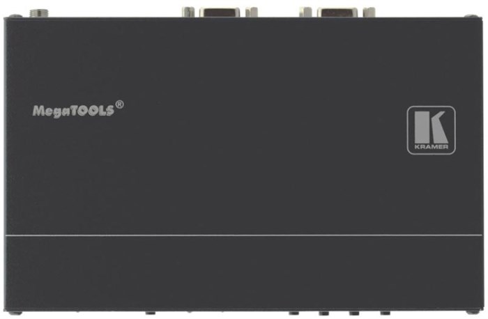 Масштабатор;;Kramer;VP-426H2 127362