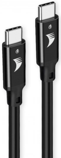 Кабель;интерфейсный;;Wyrestorm;EXP-CAB-USBC-2M 127378