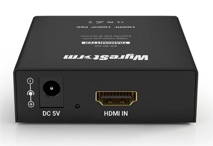 Комплект;;Wyrestorm;EX-40-G3 127379