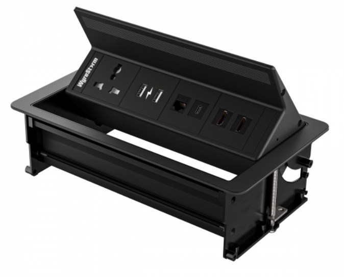 Люк;;Wyrestorm;IDB-400-MS 127386