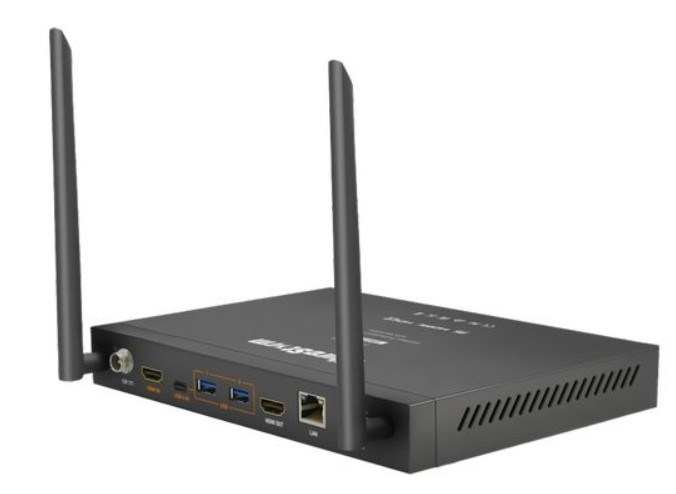 Коммутатор;;Wyrestorm;SW-220-TX-W 127392