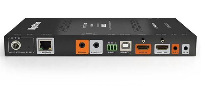 Передатчик;;Wyrestorm;NHD-400-DNT-TX 127394