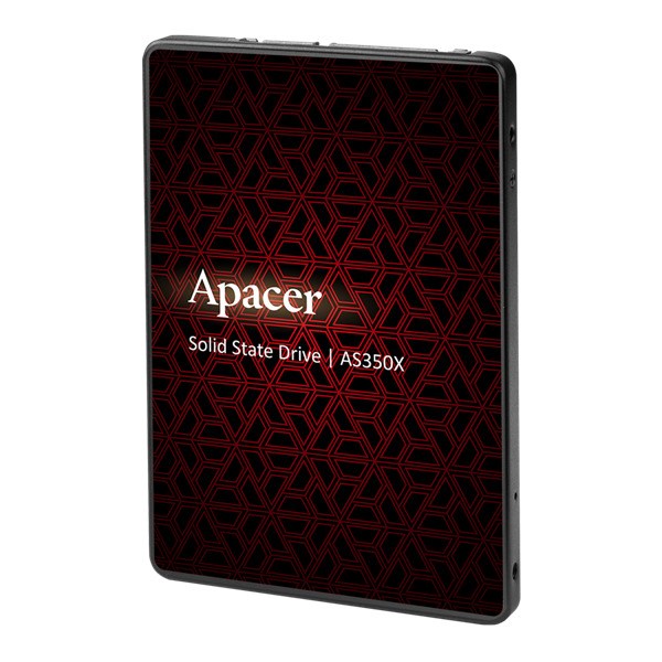 Накопитель;SSD;2.5'';Apacer;PANTHER;AS350X;2000;ГБ 103093