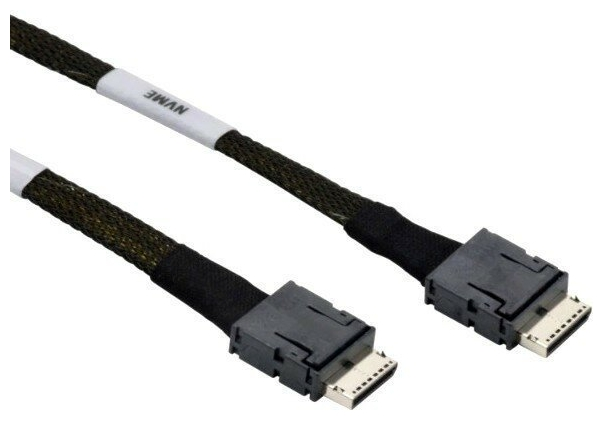 Кабель;;Supermicro;CBL-SAST-0819 127496