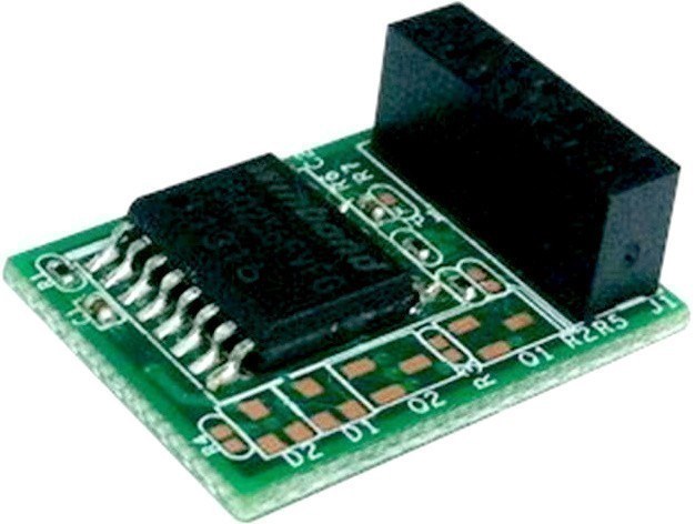 Модуль;;ASUS;ASMB10-iKVM 127531