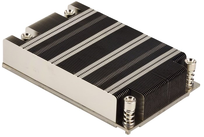 Радиатор;;Supermicro;SNK-P0062P 127541