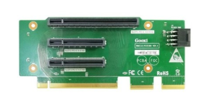 Карта;расширения;;Gooxi;SL2108-748-PCIE7-M1 127558