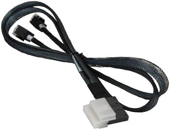 Кабель;;Supermicro;CBL-SAST-0826 127564