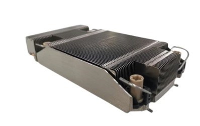 Радиатор;;Dell;412-BBFN 127566