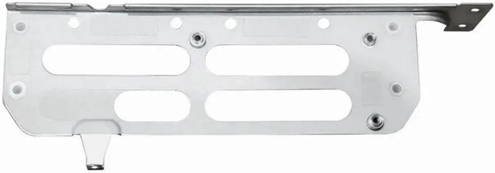 Крепление;;Supermicro;MCP-240-00146-0N 127569