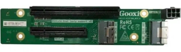 Райзер;;Gooxi;SR2108-748-PCIE1-M 127604