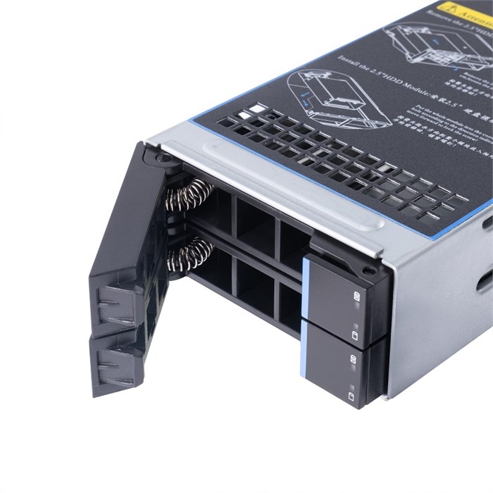 Корзина;;Gooxi;SL201-2.5-MM 127607