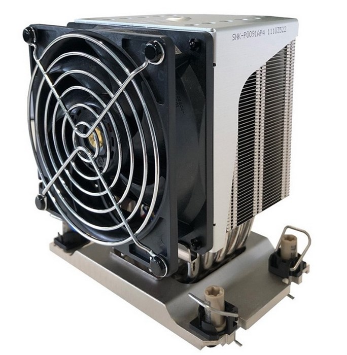 Радиатор;;Supermicro;SNK-P0091AP4 127614