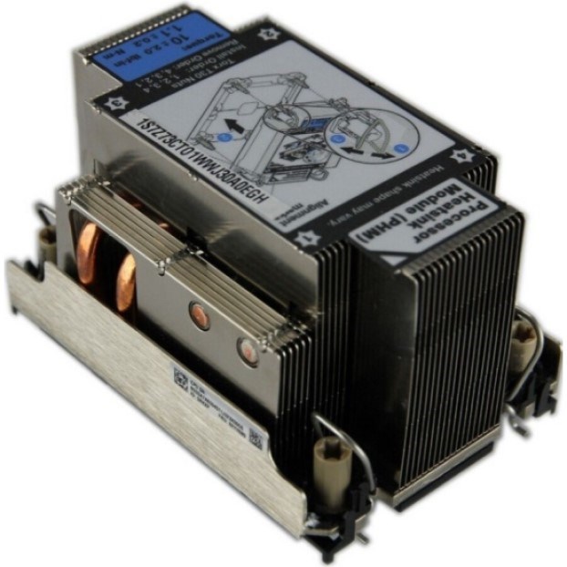 Радиатор;;Lenovo;02YE599 127622