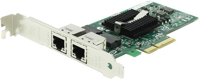 Сетевая;карта;;Intel;EXPI9402PTBLK 127654