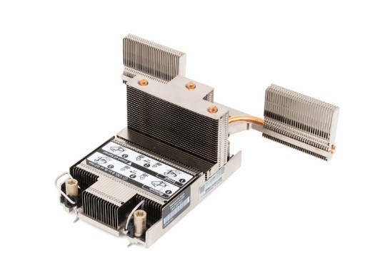 Радиатор;;HPE;P48818-B21 127661