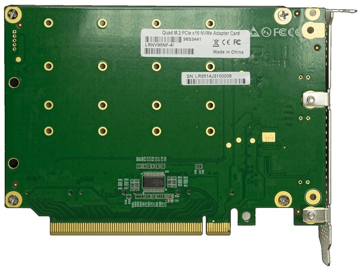 Адаптер;;SNR;LRNV95NF 127667