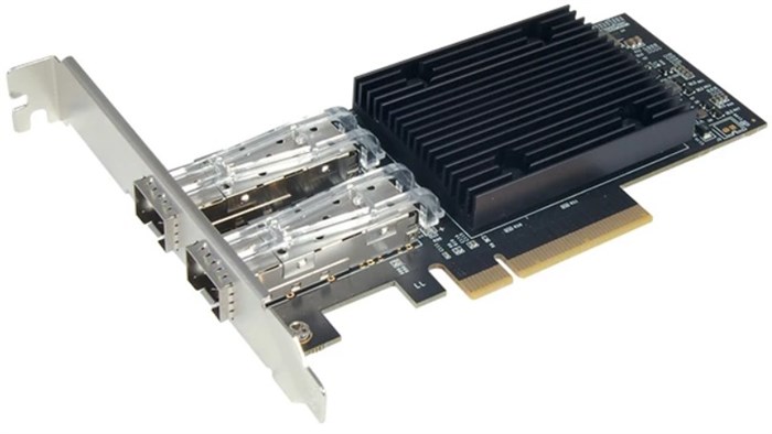 Сетевая;карта;;SunRich;(ST;Lab);N-1100 127678