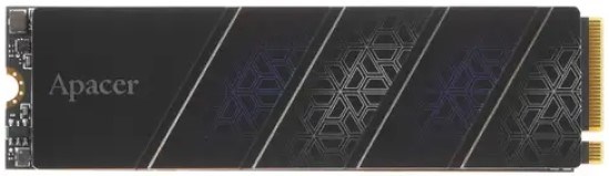 Накопитель;SSD;M.2;2280;Apacer;AP2TBAS2280P4UPRO-1;2000;ГБ 103109