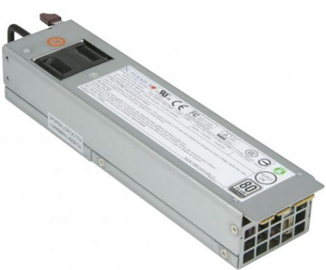 Блок;питания;;Supermicro;PWS-609P-1R2 127695
