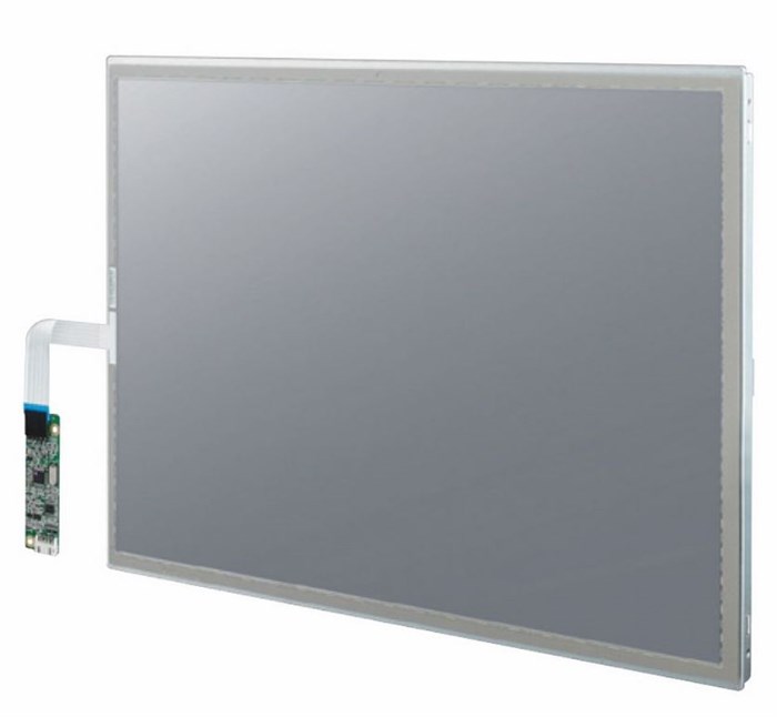 Монитор;;Advantech;IDK-1119R-35SXA1E 127704