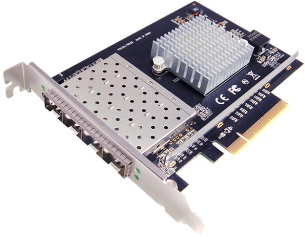 Сетевая;карта;;SunRich;(ST;Lab);N-460 127721