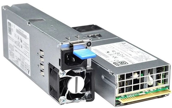 Блок;питания;;Gooxi;GC1600PMP 127744