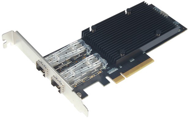 Сетевая;карта;;SunRich;(ST;Lab);N-611 127783