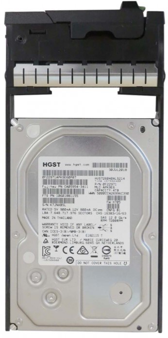 Жесткий;диск;;Fujitsu;38065628 127784